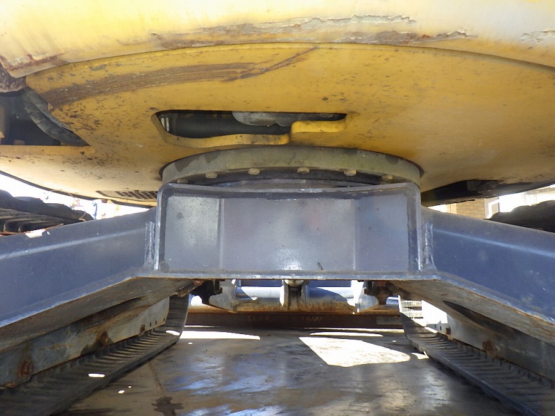 長野発★コマツ PC30UU-5 2011 H23年式 2521時間★レンタル可★ - 画像 32