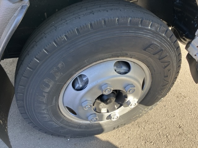 長野発★いすゞ 4t ローダーダンプ SKG-NPR85YN 2012 H24年式 15958km★レンタル可★ - 画像 6