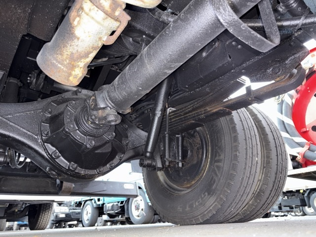 長野発★いすゞ 4t ローダーダンプ SKG-NPR85YN 2012 H24年式 15958km★レンタル可★ - 画像 7