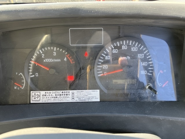 長野発★いすゞ 4t ローダーダンプ SKG-NPR85YN 2012 H24年式 15958km★レンタル可★ - 画像 11