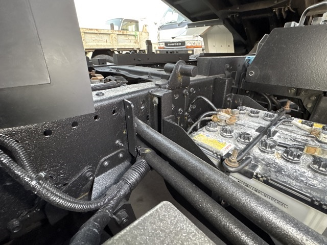 長野発★いすゞ 4t ローダーダンプ SKG-NPR85YN 2012 H24年式 15958km★レンタル可★ - 画像 13