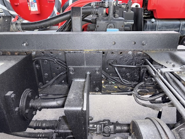 長野発★いすゞ 4t ローダーダンプ SKG-NPR85YN 2012 H24年式 15958km★レンタル可★ - 画像 14