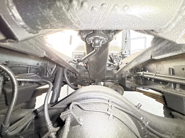 長野発★いすゞ 4t ローダーダンプ SKG-NPR85YN 2012 H24年式 15958km★レンタル可★ - 画像 15