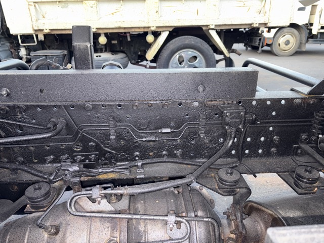 長野発★いすゞ 4t ローダーダンプ SKG-NPR85YN 2012 H24年式 15958km★レンタル可★ - 画像 16