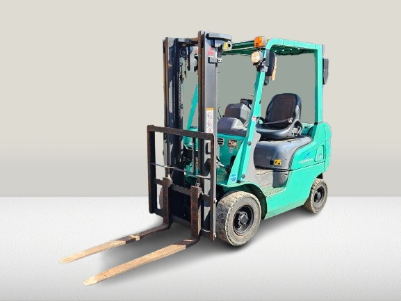 長野発★三菱 KFGE15D 2019 H31年式 2395時間★レンタル可★ - 画像 2