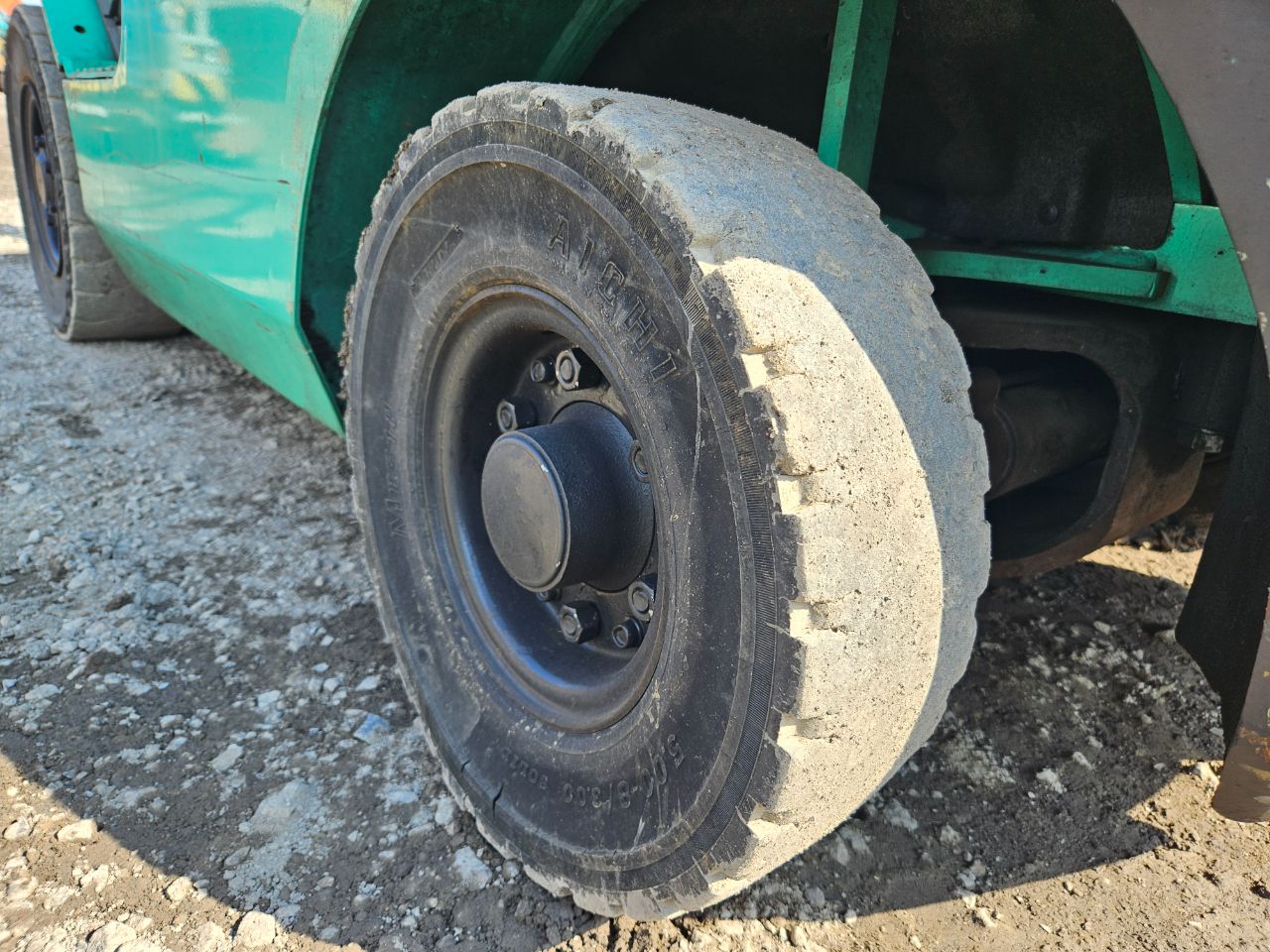 長野発★三菱 KFGE15D 2019 H31年式 2395時間★レンタル可★ - 画像 4