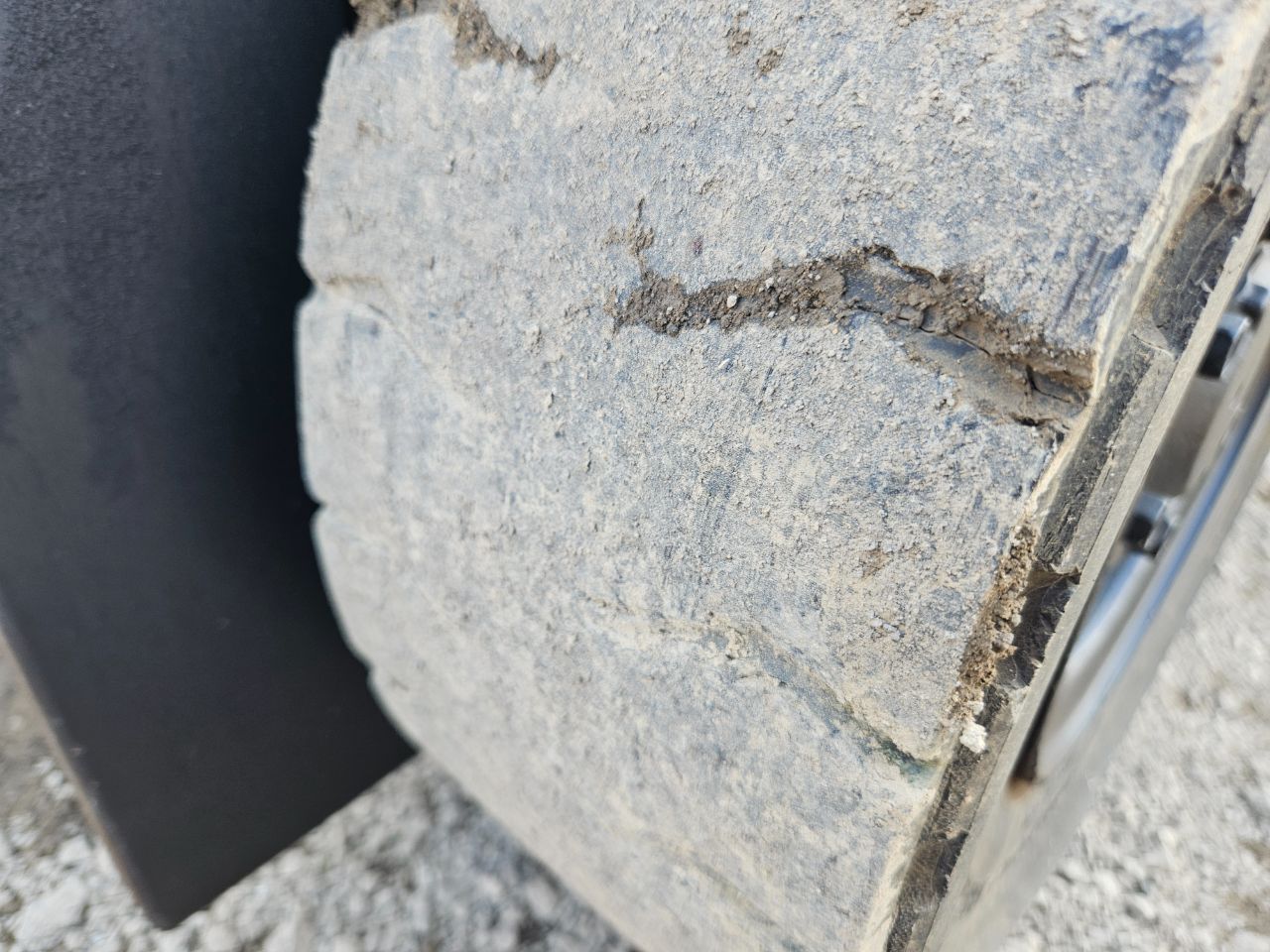 長野発★三菱 KFGE15D 2019 H31年式 2395時間★レンタル可★ - 画像 7