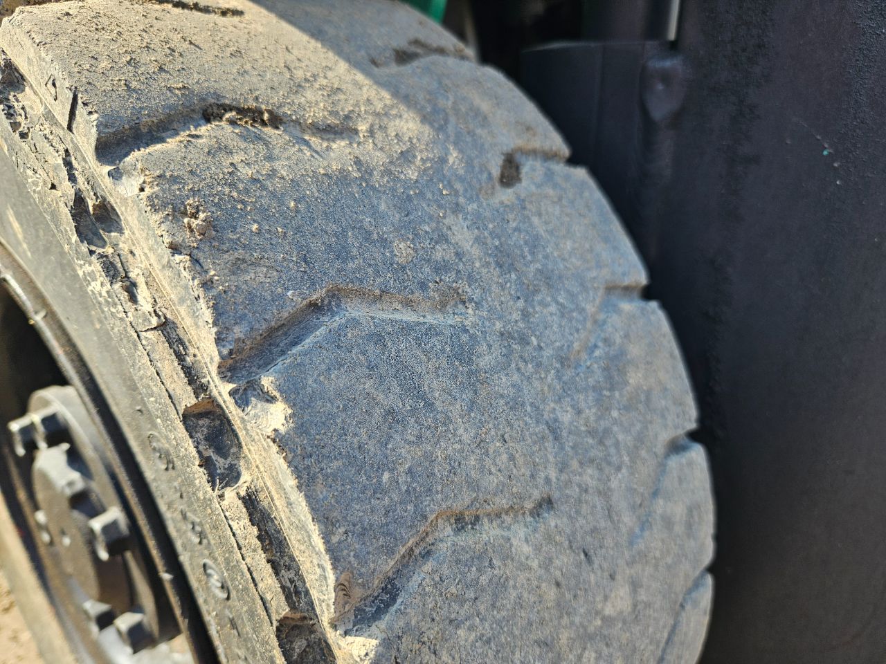 長野発★三菱 KFGE15D 2019 H31年式 2395時間★レンタル可★ - 画像 9