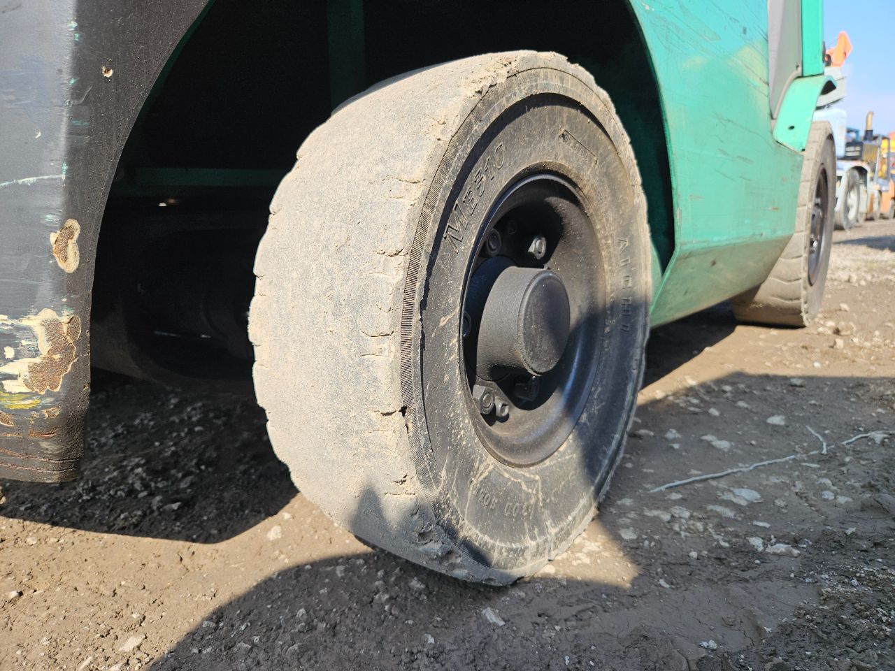 長野発★三菱 KFGE15D 2019 H31年式 2395時間★レンタル可★ - 画像 10