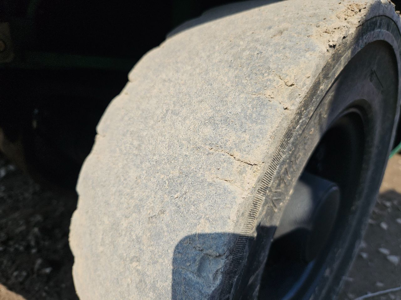 長野発★三菱 KFGE15D 2019 H31年式 2395時間★レンタル可★ - 画像 11