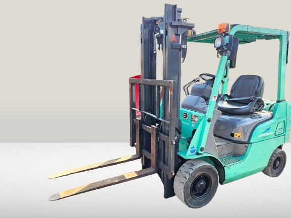 長野発★三菱 KFGE15D 2019 H31年式 2395時間★レンタル可★ - 画像 15