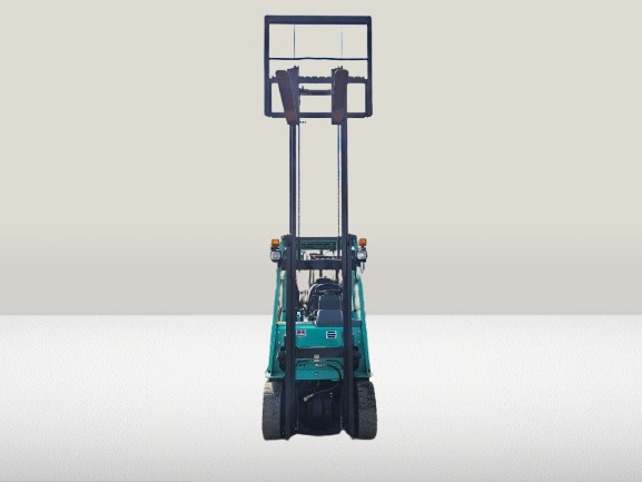 長野発★三菱 KFGE15D 2019 H31年式 2395時間★レンタル可★ - 画像 17