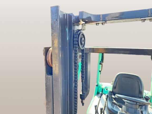 長野発★三菱 KFGE15D 2019 H31年式 2395時間★レンタル可★ - 画像 18