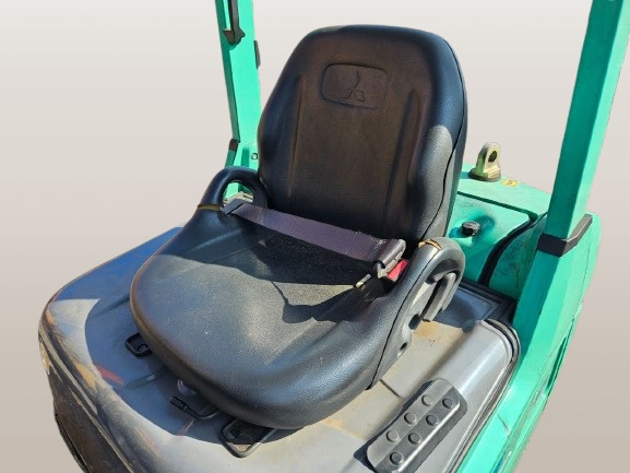 長野発★三菱 KFGE15D 2019 H31年式 2395時間★レンタル可★ - 画像 20