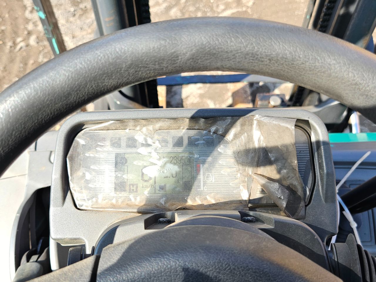 長野発★三菱 KFGE15D 2019 H31年式 2395時間★レンタル可★ - 画像 22