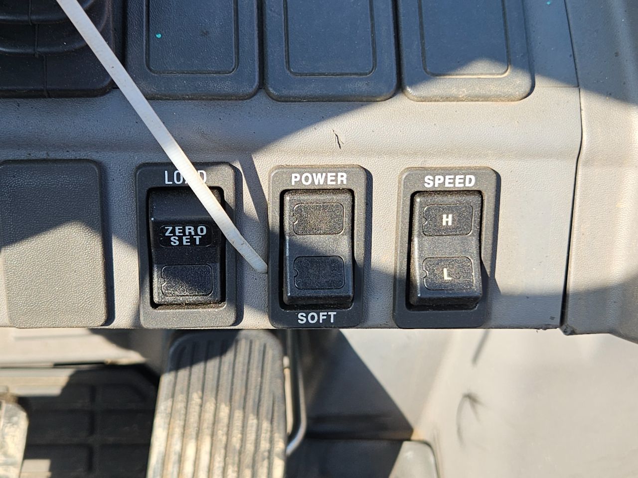 長野発★三菱 KFGE15D 2019 H31年式 2395時間★レンタル可★ - 画像 23