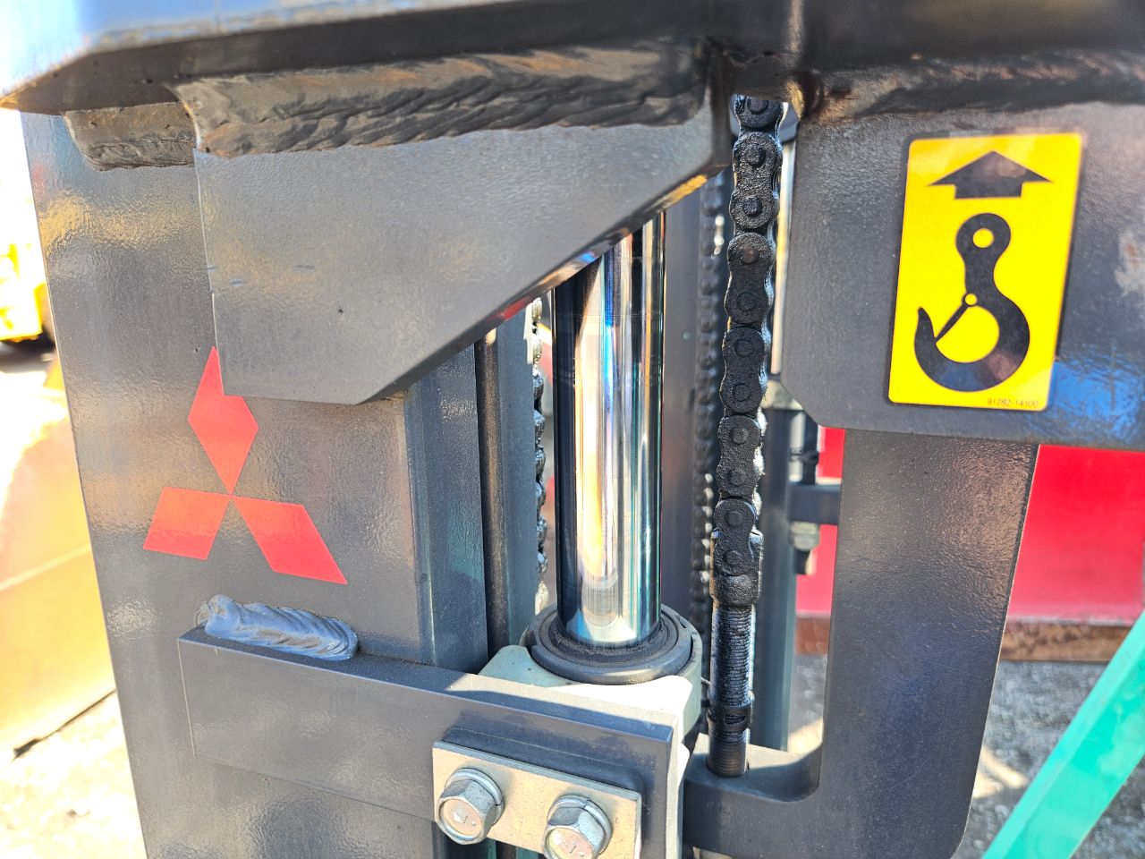 長野発★三菱 KFGE15D 2019 H31年式 2395時間★レンタル可★ - 画像 26