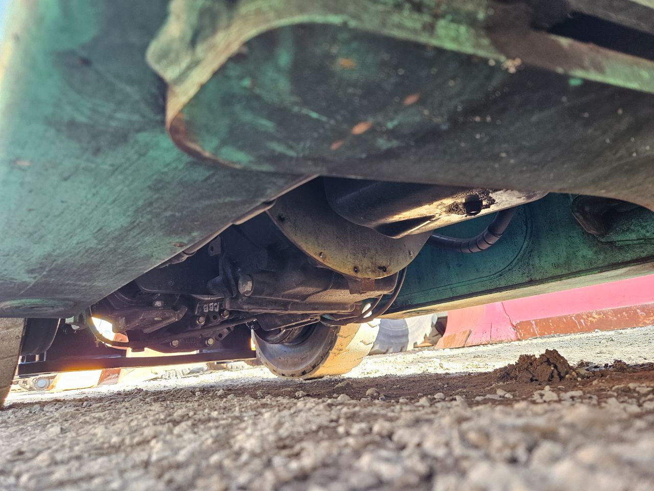 長野発★三菱 KFGE15D 2019 H31年式 2395時間★レンタル可★ - 画像 27