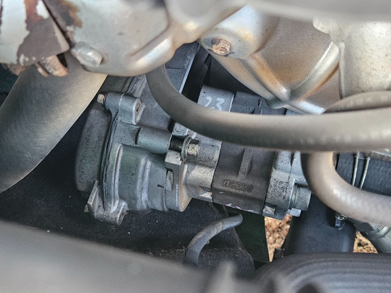 長野発★三菱 KFGE15D 2019 H31年式 2395時間★レンタル可★ - 画像 30