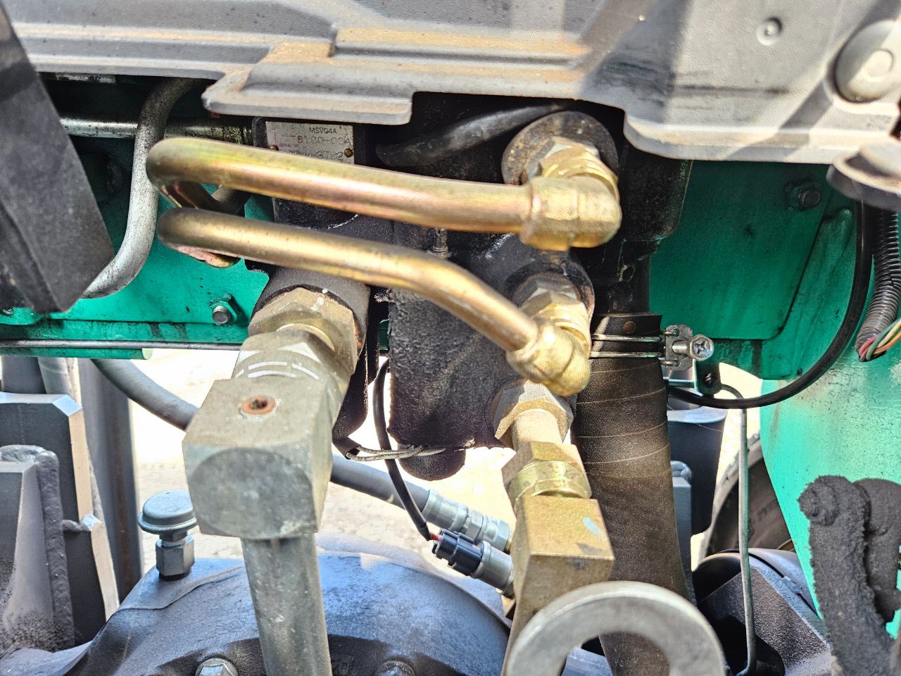 長野発★三菱 KFGE15D 2019 H31年式 2395時間★レンタル可★ - 画像 31