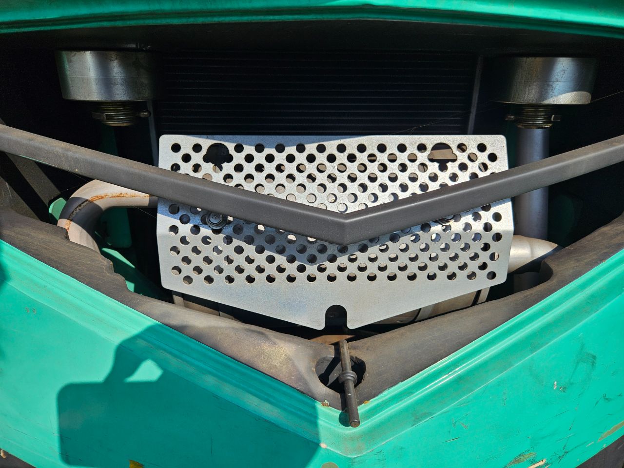 長野発★三菱 KFGE15D 2019 H31年式 2395時間★レンタル可★ - 画像 33