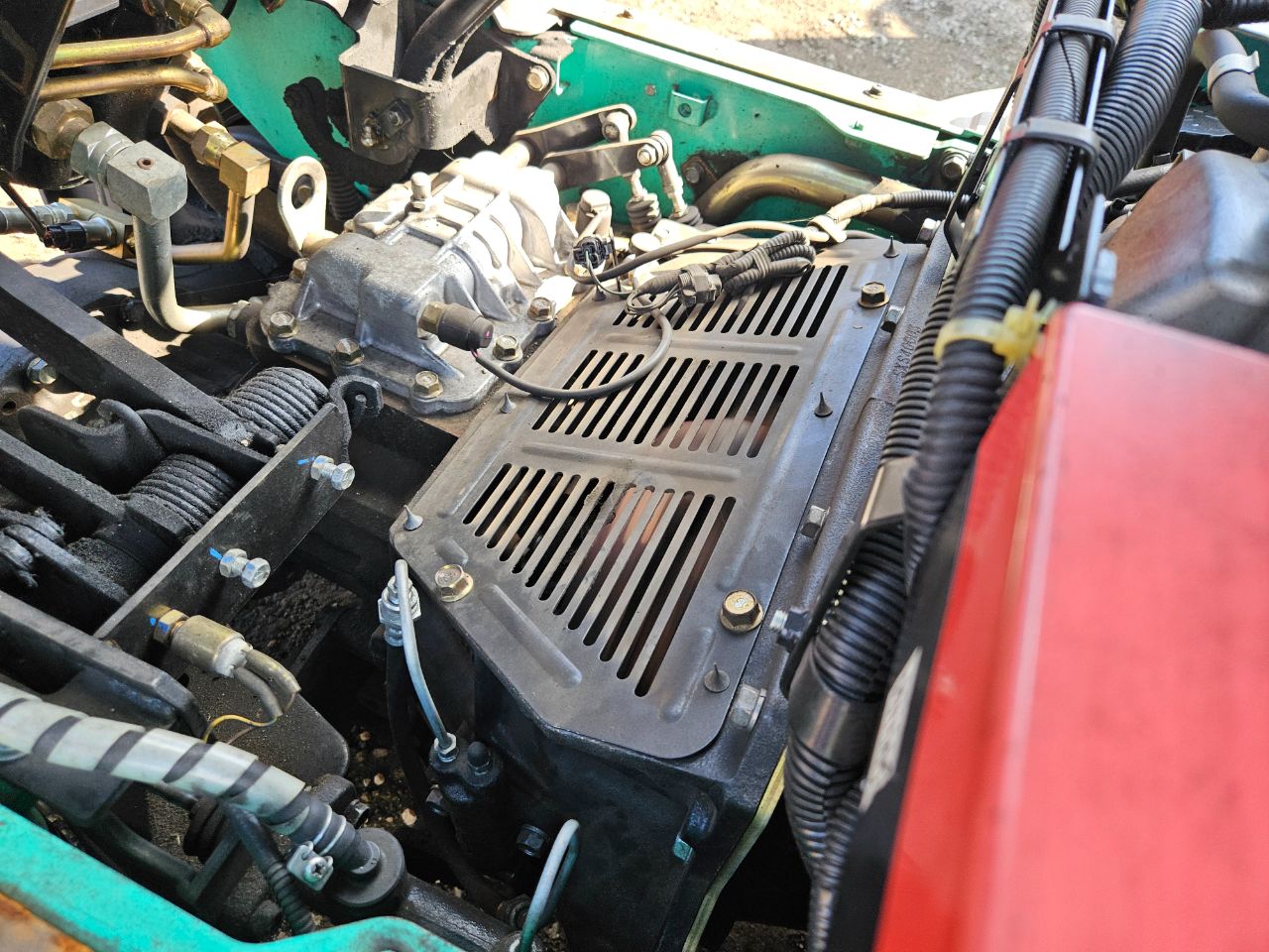 長野発★三菱 KFGE15D 2019 H31年式 2395時間★レンタル可★ - 画像 34