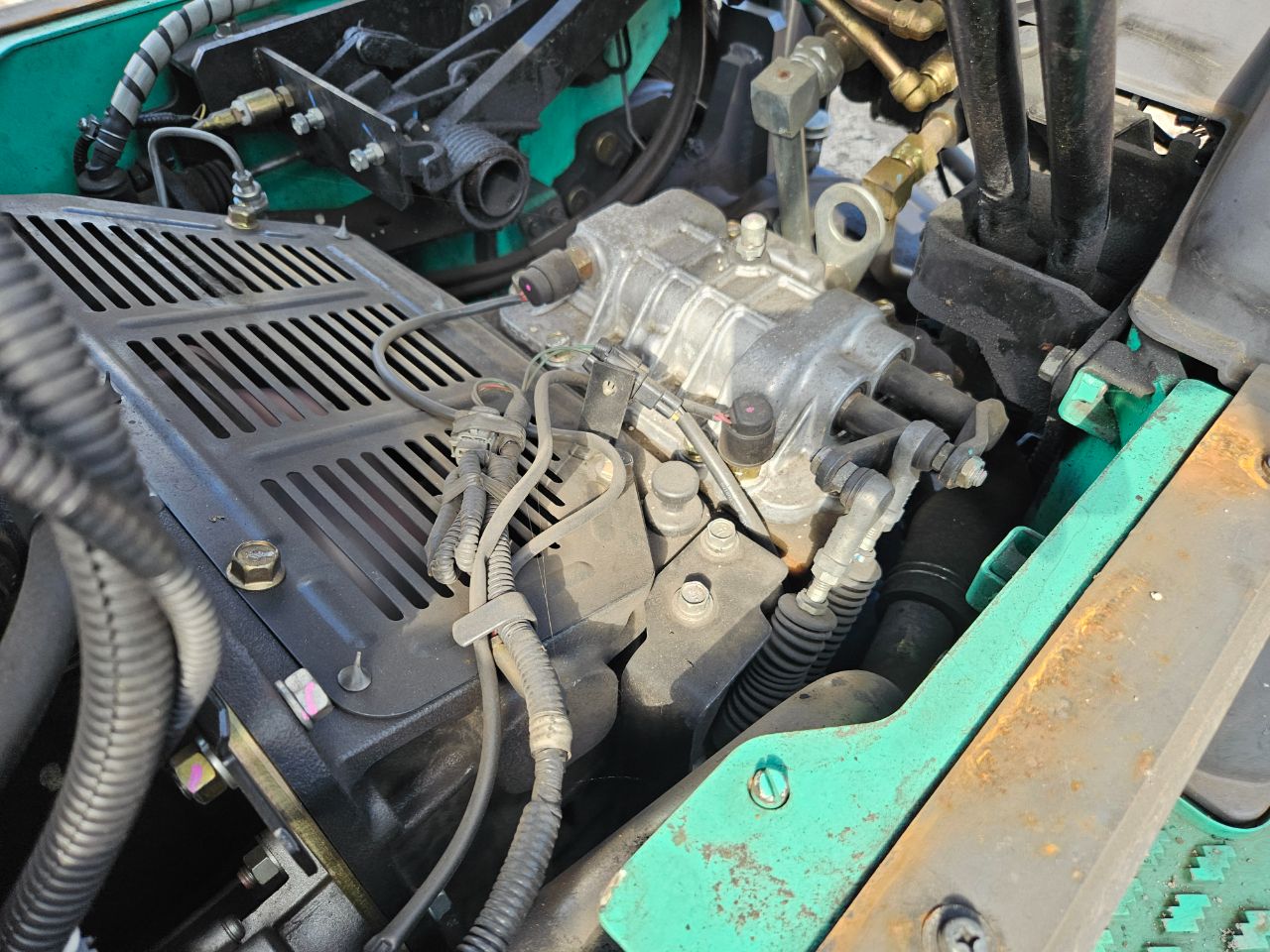 長野発★三菱 KFGE15D 2019 H31年式 2395時間★レンタル可★ - 画像 35