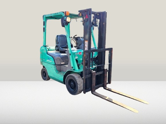 長野発★三菱 KFGE15D 2019 H31年式 2395時間★レンタル可★