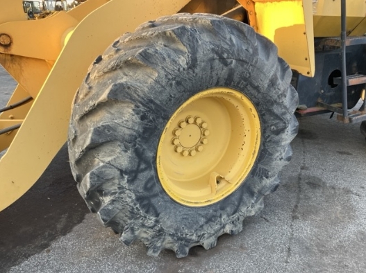 長野発★コマツ WA150-5 2005 H17年式 2771時間★レンタル可★ - 画像 5