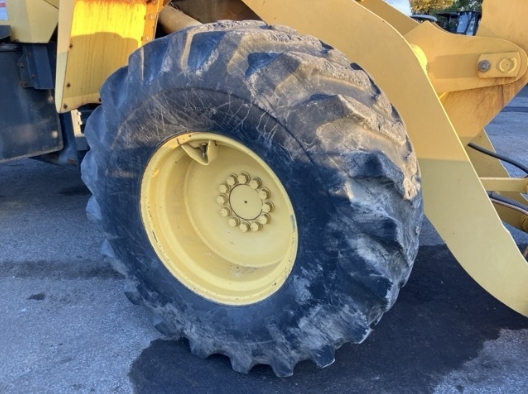 長野発★コマツ WA150-5 2005 H17年式 2771時間★レンタル可★ - 画像 7