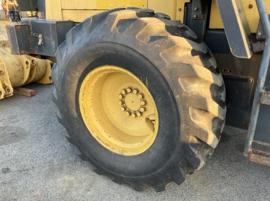 長野発★コマツ WA150-5 2005 H17年式 2771時間★レンタル可★ - 画像 8