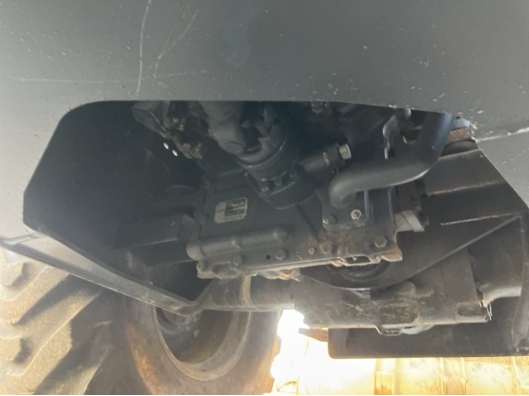 長野発★コマツ WA150-5 2005 H17年式 2771時間★レンタル可★ - 画像 15