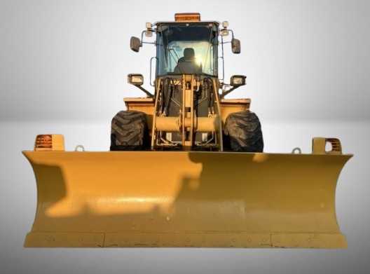 長野発★コマツ WA150-5 2005 H17年式 2771時間★レンタル可★ - 画像 16