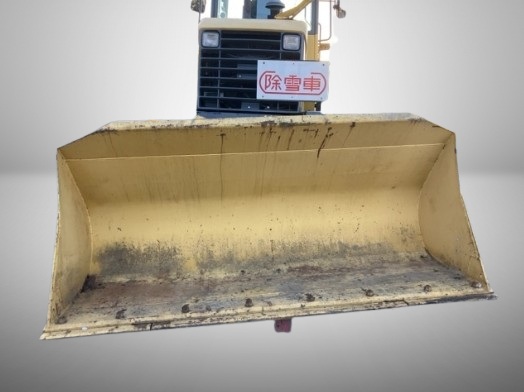 長野発★コマツ WA150-5 2005 H17年式 2771時間★レンタル可★ - 画像 17