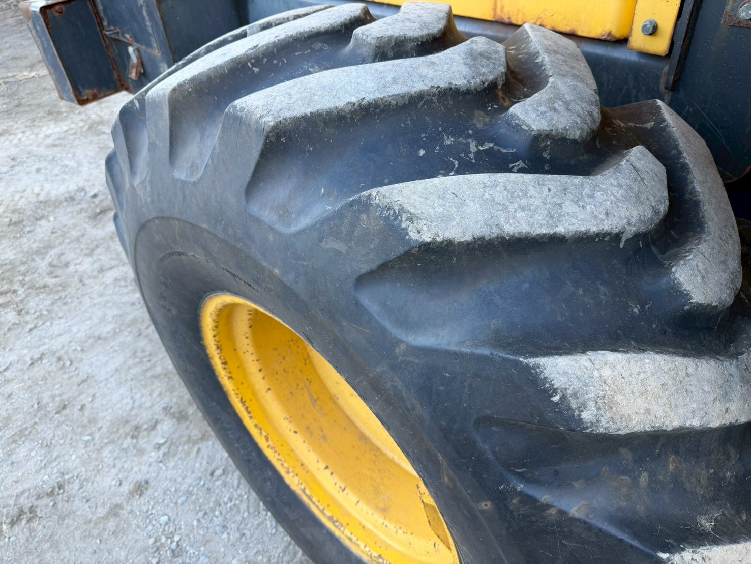 長野発★コマツ WA150-5 2005 H17年式 2771時間★レンタル可★ - 画像 20