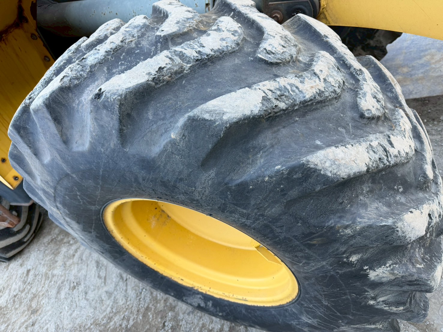 長野発★コマツ WA150-5 2005 H17年式 2771時間★レンタル可★ - 画像 22