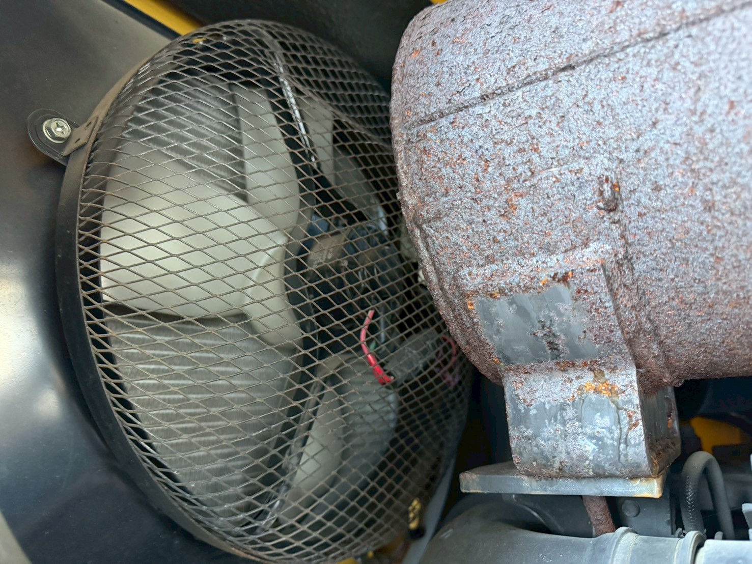 長野発★コマツ WA150-5 2005 H17年式 2771時間★レンタル可★ - 画像 26