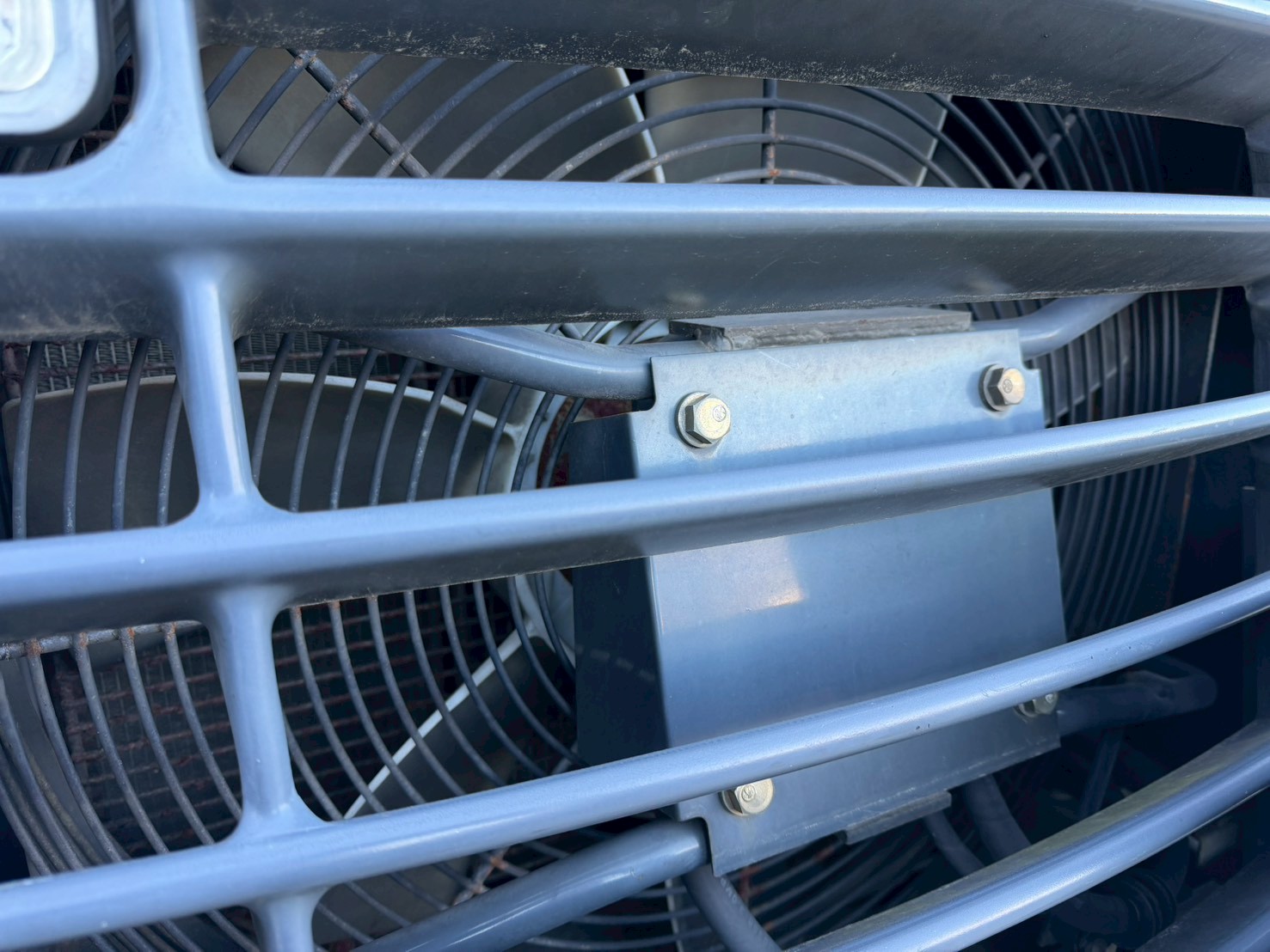 長野発★コマツ WA150-5 2005 H17年式 2771時間★レンタル可★ - 画像 27