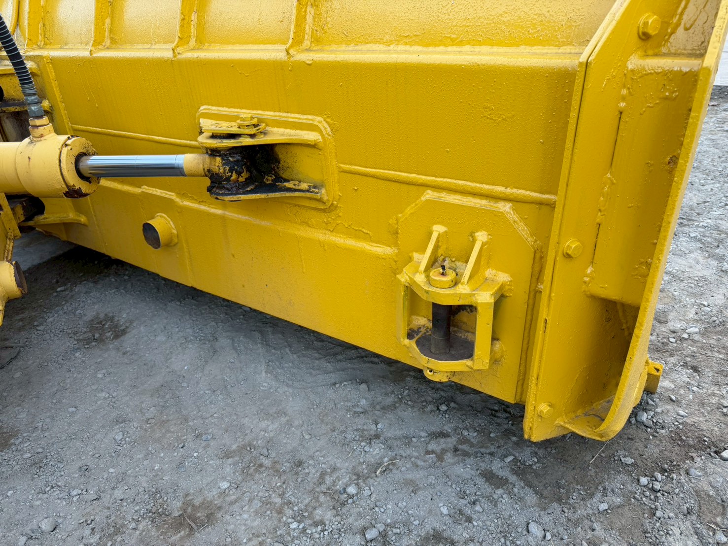 長野発★コマツ WA150-5 2005 H17年式 2771時間★レンタル可★ - 画像 30