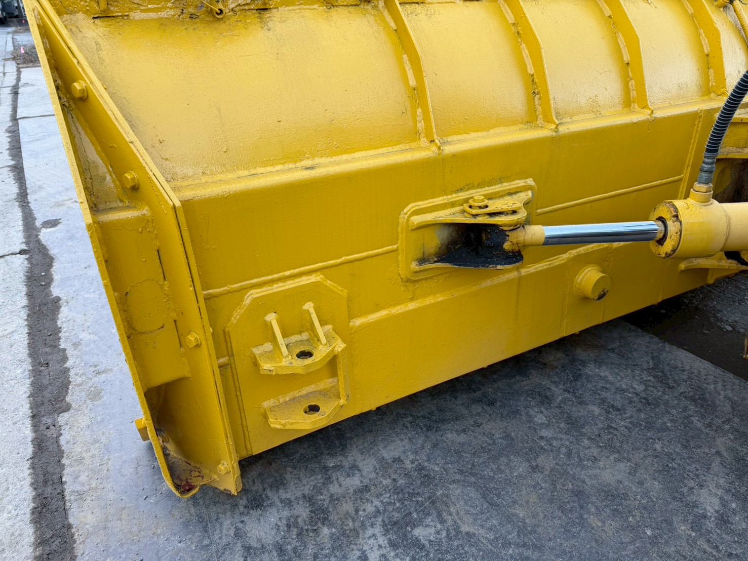 長野発★コマツ WA150-5 2005 H17年式 2771時間★レンタル可★ - 画像 31