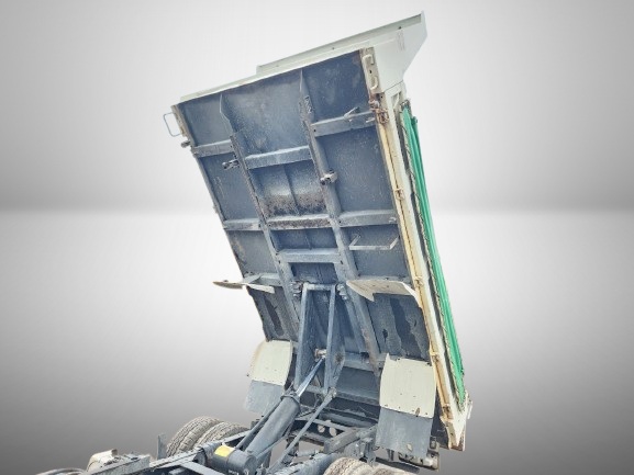 長野発★日野 2tダンプ4WD　TKG-XZU675T 2013 H25年式 41805km★レンタル可★ - 画像 6