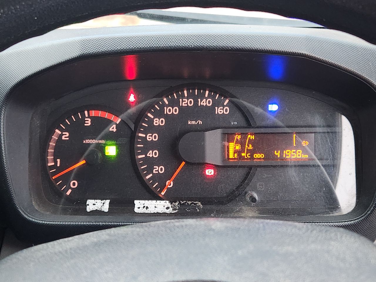 長野発★日野 2tダンプ4WD　TKG-XZU675T 2013 H25年式 41805km★レンタル可★ - 画像 18