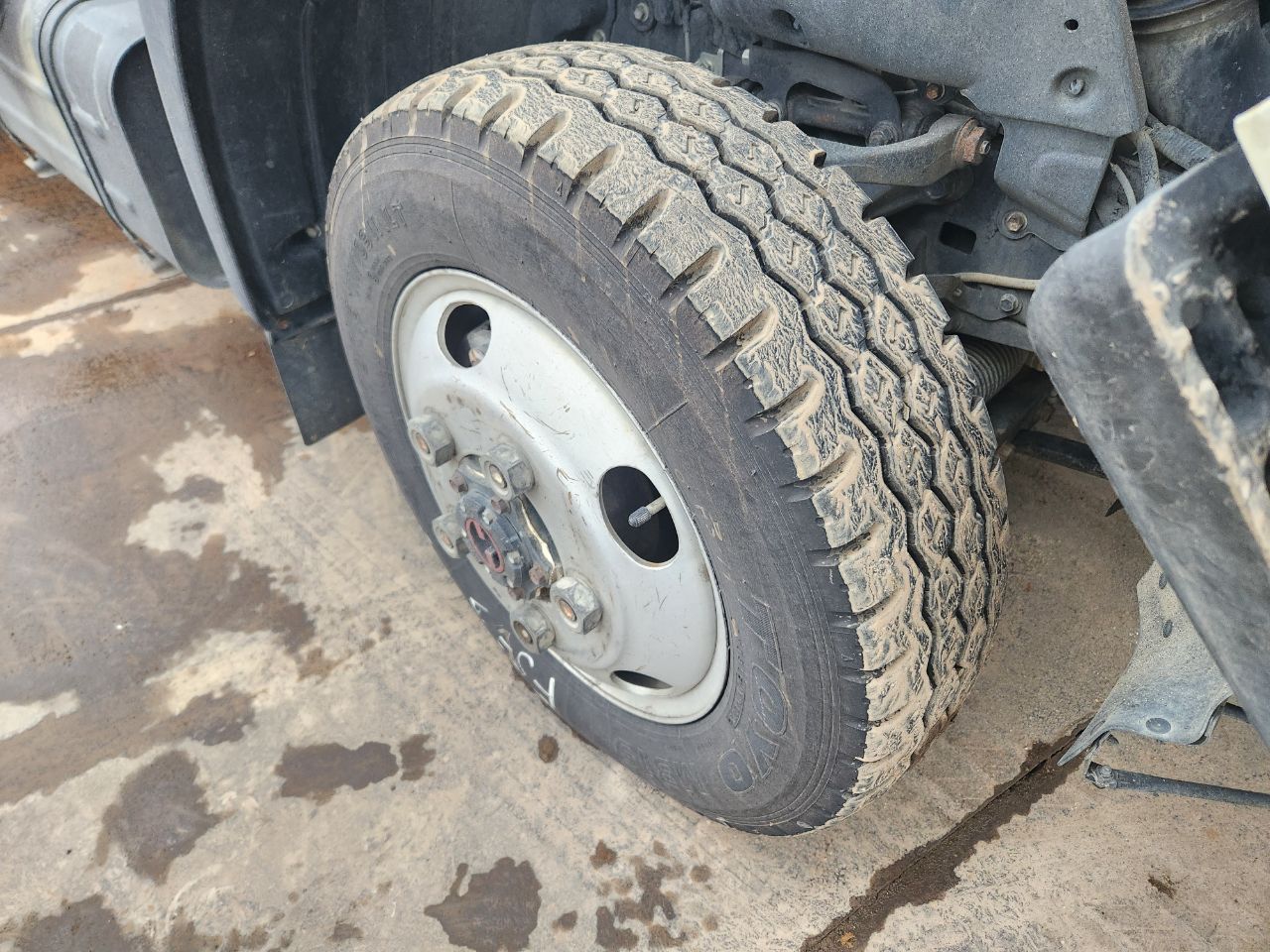 長野発★日野 2tダンプ4WD　TKG-XZU675T 2013 H25年式 41805km★レンタル可★ - 画像 19