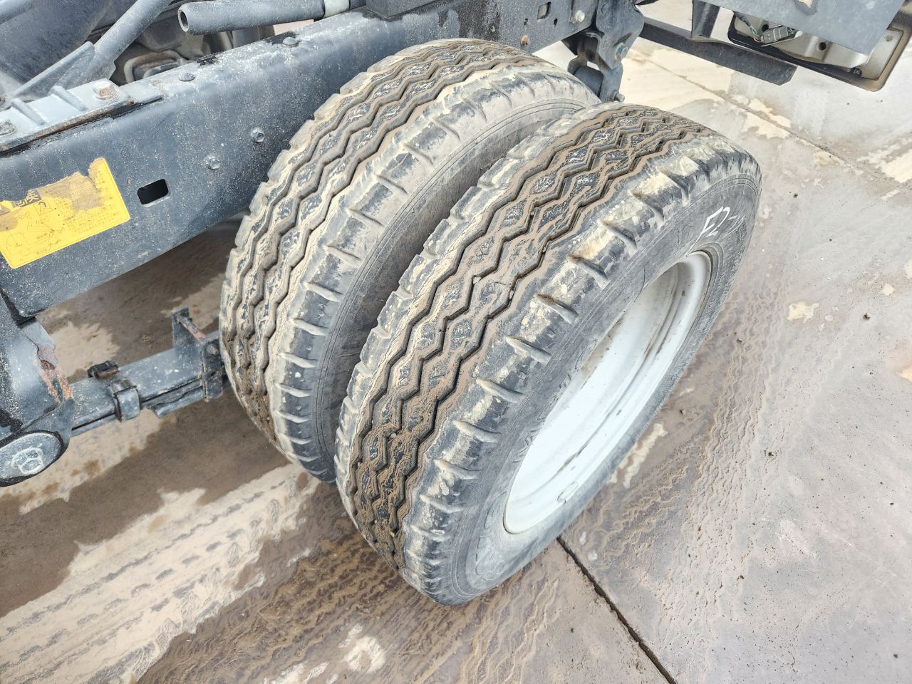 長野発★日野 2tダンプ4WD　TKG-XZU675T 2013 H25年式 41805km★レンタル可★ - 画像 22