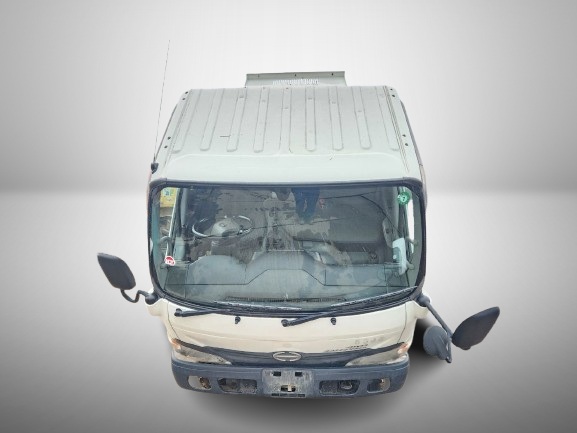 長野発★日野 2tダンプ4WD　TKG-XZU675T 2013 H25年式 41805km★レンタル可★ - 画像 23