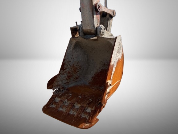 長野発★日立 ZX135US-6 2021 R3年式 5748時間★レンタル可★ - 画像 6