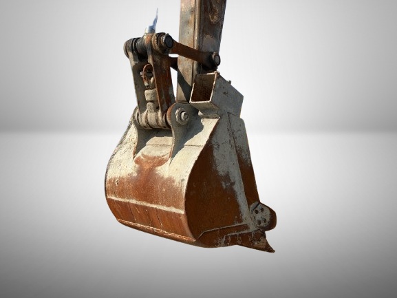 長野発★日立 ZX135US-6 2021 R3年式 5748時間★レンタル可★ - 画像 7