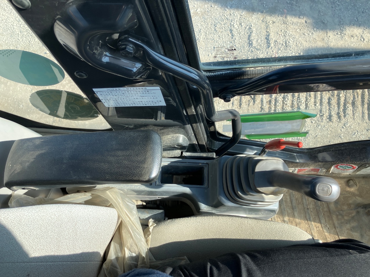 長野発★日立 ZX135US-6 2021 R3年式 5748時間★レンタル可★ - 画像 13