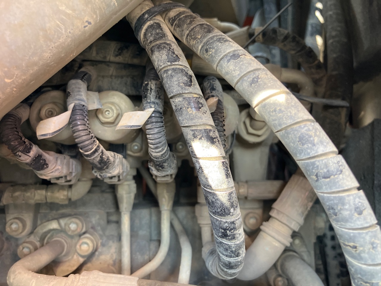 長野発★日立 ZX135US-6 2021 R3年式 5748時間★レンタル可★ - 画像 22