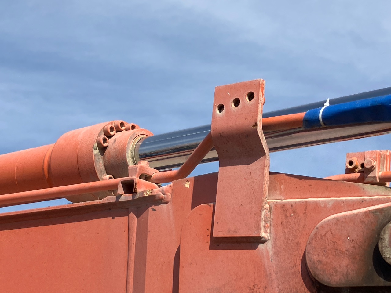 長野発★日立 ZX135US-6 2021 R3年式 5748時間★レンタル可★ - 画像 25